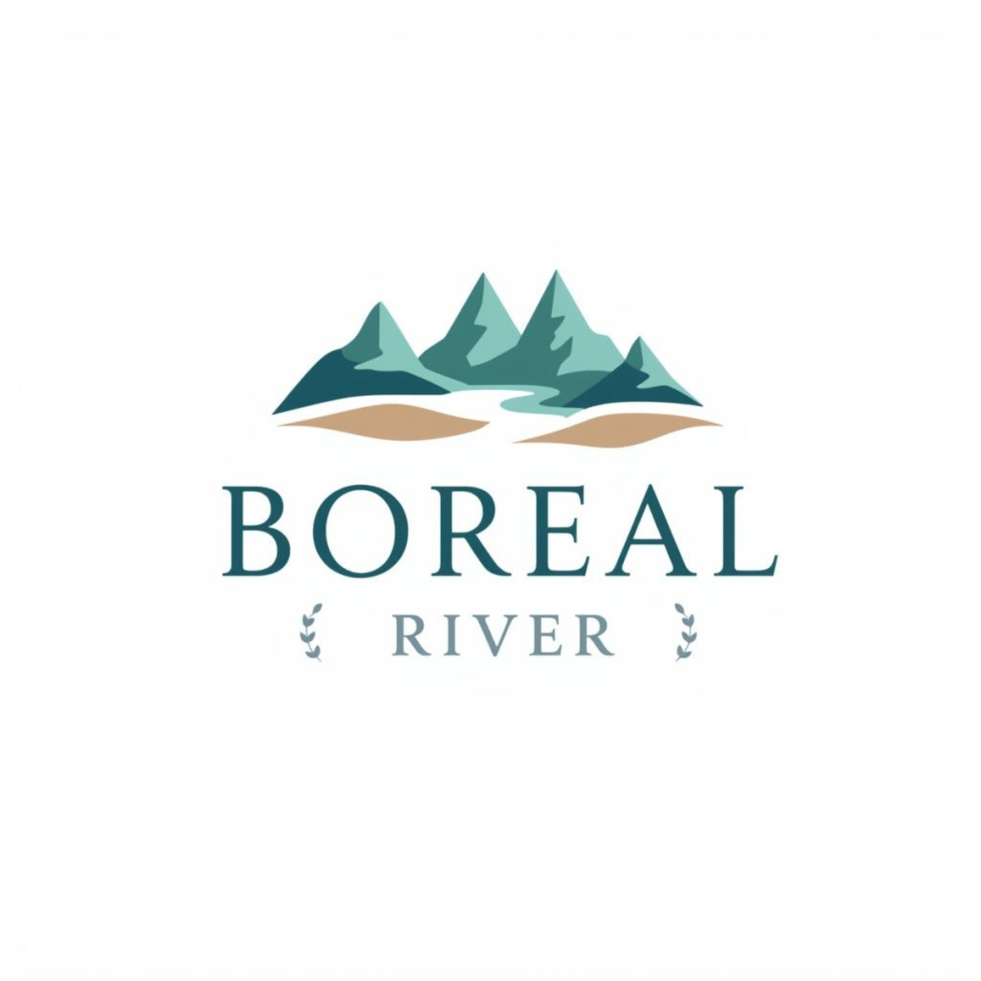 Boreal River